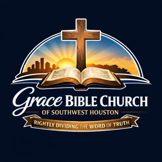 Grace Bible Church logo