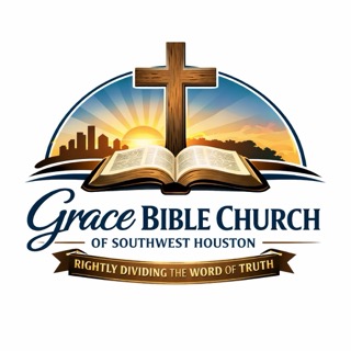 Grace Bible Church logo